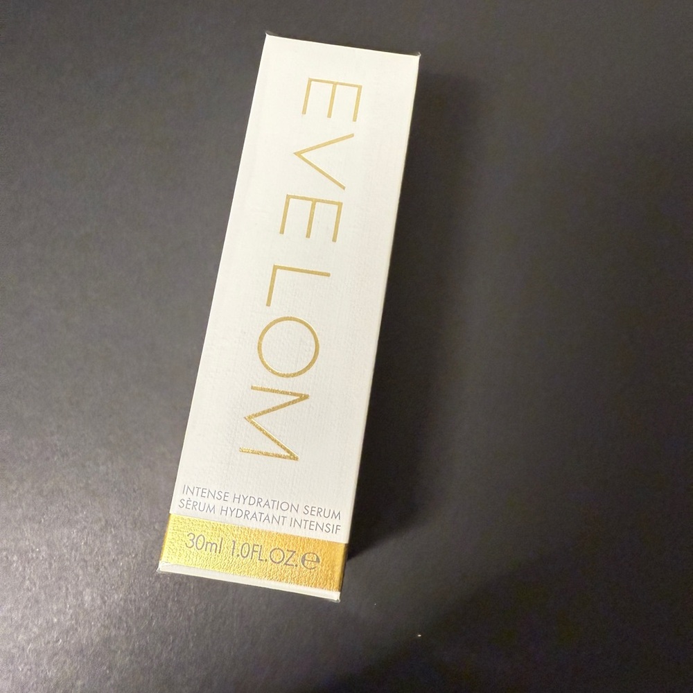 Eve Lom Intense Hydration Serum new 30ml 1 oz